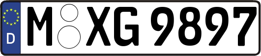 M-XG9897