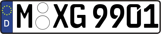 M-XG9901