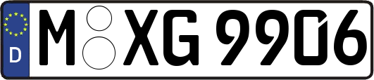 M-XG9906