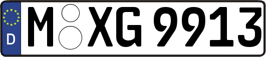 M-XG9913