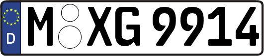 M-XG9914