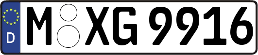 M-XG9916