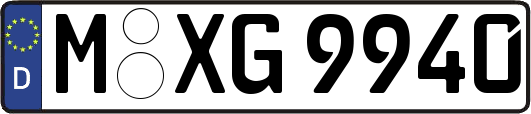 M-XG9940