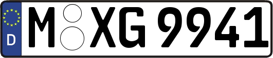 M-XG9941