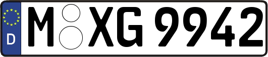 M-XG9942