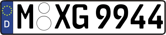 M-XG9944