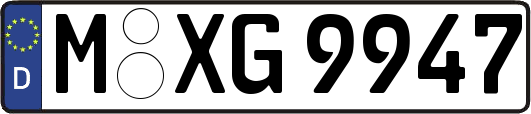 M-XG9947