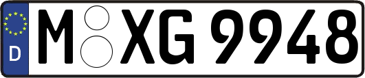 M-XG9948