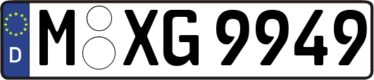 M-XG9949