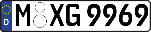 M-XG9969
