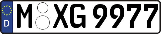 M-XG9977