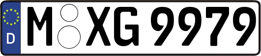 M-XG9979