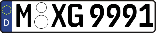 M-XG9991