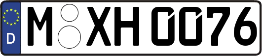 M-XH0076