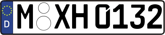 M-XH0132