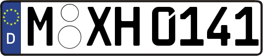 M-XH0141