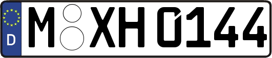 M-XH0144