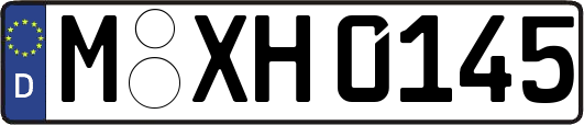 M-XH0145