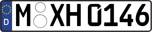 M-XH0146