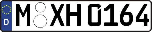 M-XH0164