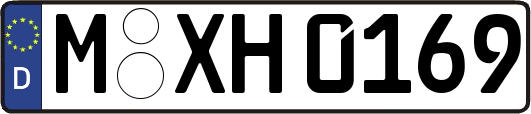 M-XH0169