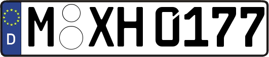 M-XH0177