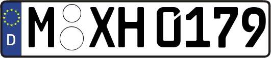 M-XH0179