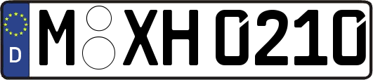 M-XH0210