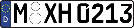 M-XH0213