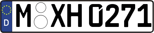 M-XH0271