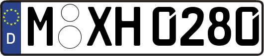 M-XH0280
