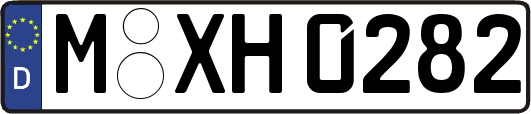 M-XH0282
