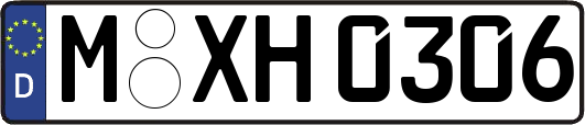 M-XH0306