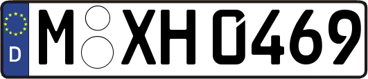 M-XH0469