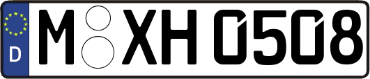 M-XH0508