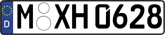 M-XH0628
