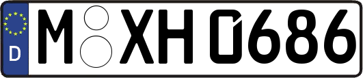 M-XH0686