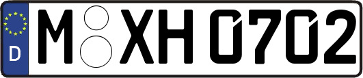 M-XH0702