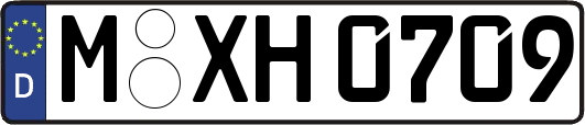 M-XH0709