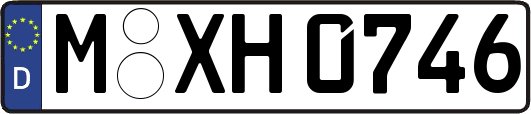 M-XH0746