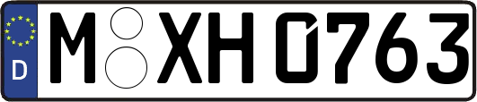 M-XH0763