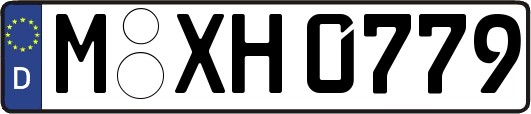M-XH0779
