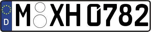M-XH0782