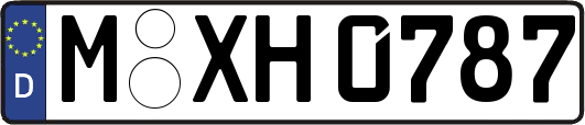 M-XH0787