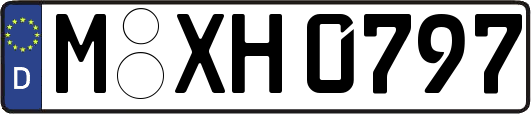 M-XH0797