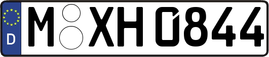 M-XH0844