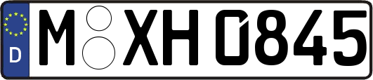 M-XH0845