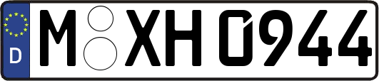 M-XH0944