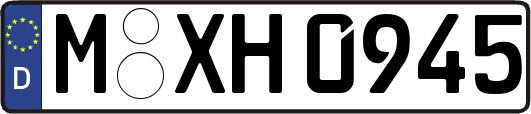 M-XH0945