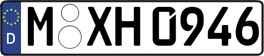 M-XH0946